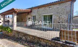 Maison 4 Pièces 130 m² à vendre à Lavardac (47230)