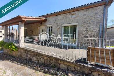 Maison 4 pièces 189900 €