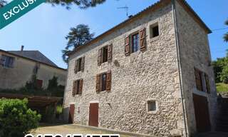 Maison 4 Pièces 130 m² à vendre à Lavardac (47230)
