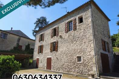 Maison 4 pièces 185000 €