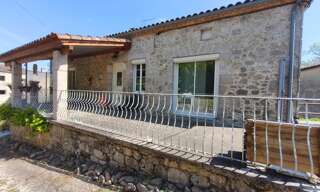 Maison 4 Pièces 130 m² à vendre à Lavardac (47230)