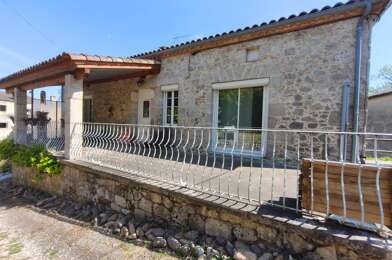Maison 4 pièces 185000 €