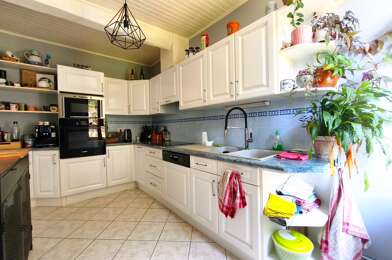 Maison 4 pièces 185000 €