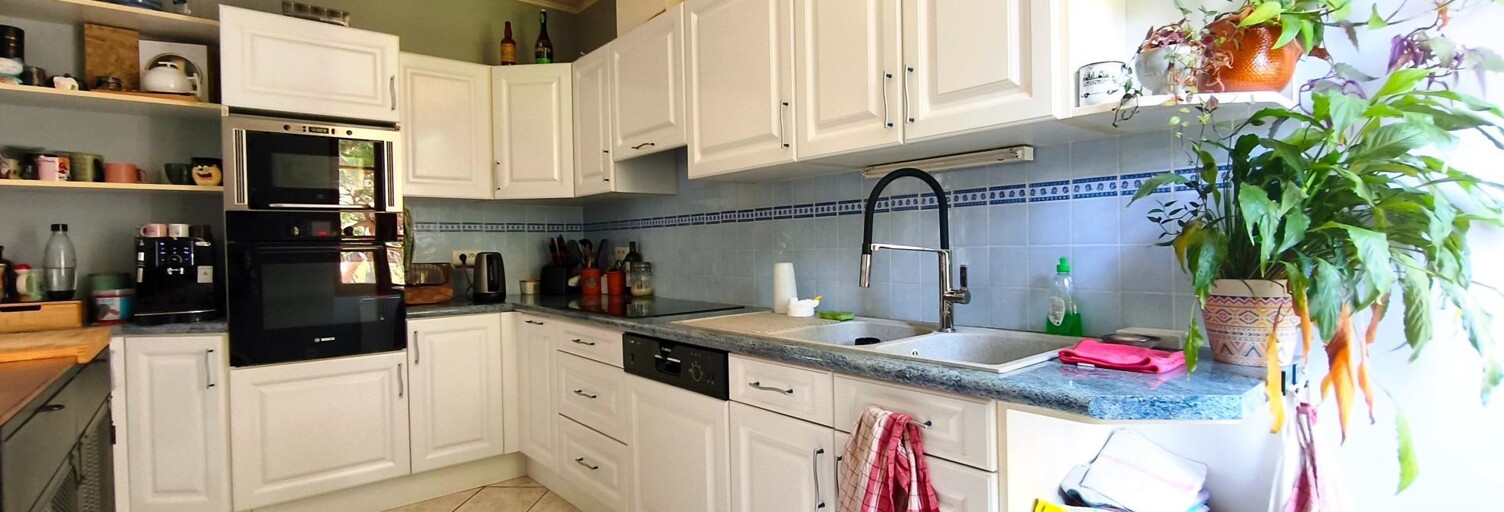 Maison 4 Pièces 130 m² à vendre à Lavardac (47230)