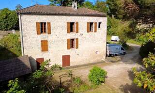 Maison 4 Pièces 130 m² à vendre à Lavardac (47230)