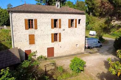 Maison 4 pièces 185000 €