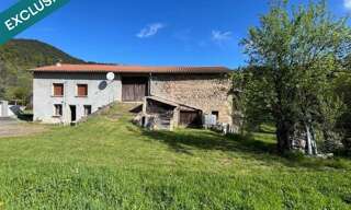 Maison 3 Pièces 68 m² à vendre à Beauzac (43590)