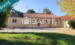 Maison 6 Pièces 153 m² à vendre à Lavaur (81500)