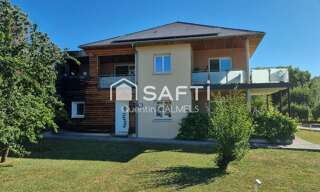 Maison 5 Pièces 197 m² à vendre à Saint-Christophe-Vallon (12330)