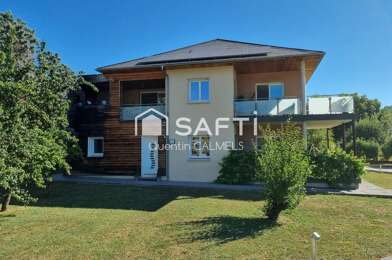 Maison 5 pièces 399000 €