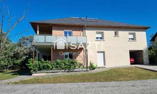 Maison 5 Pièces 197 m² à vendre à Saint-Christophe-Vallon (12330)