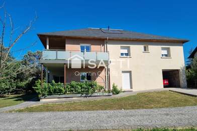 Maison 5 pièces 389000 €