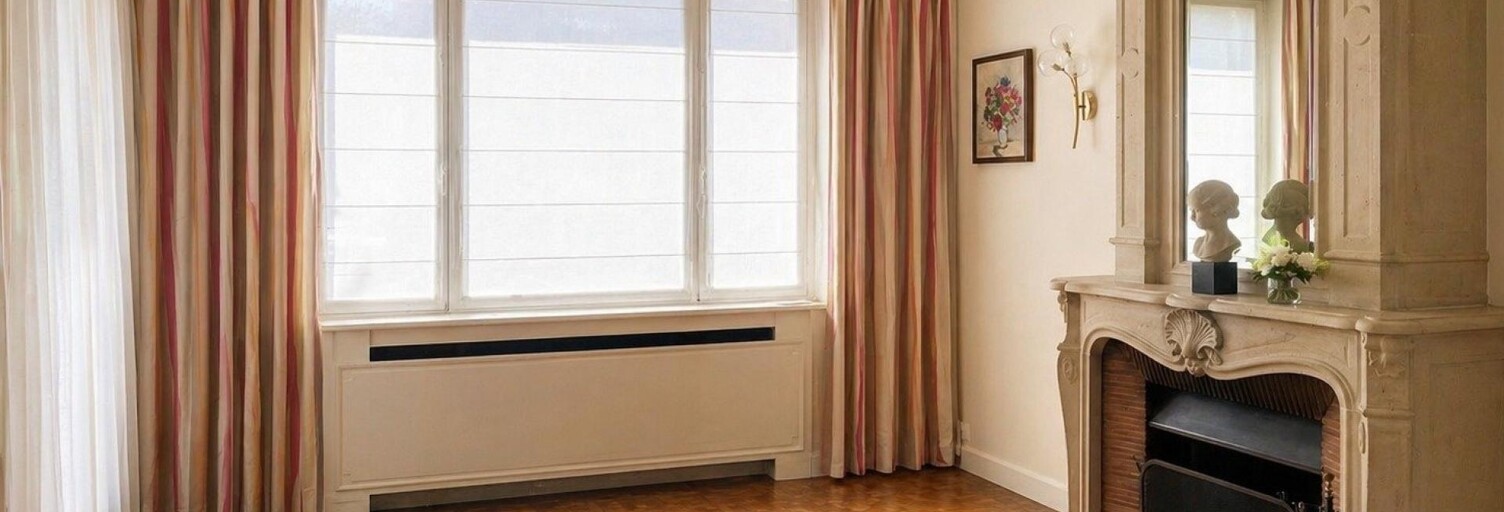 Maison 10 Pièces 172 m² à vendre à Roubaix (59100)