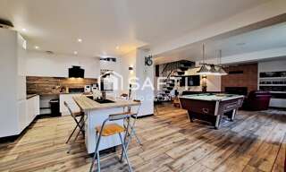 Maison 6 Pièces 196 m² à vendre à Marcilly-le-Hayer (10290)