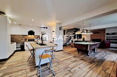 Maison 6 pièces 208000 €