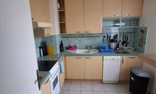 Appartement 2 Pièces 46 m² à vendre à Touques (14800)