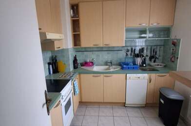 Appartement 2 pièces 179000 €