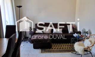 Appartement 2 Pièces 46 m² à vendre à Touques (14800)
