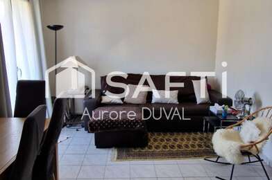 Appartement 2 pièces 175500 €