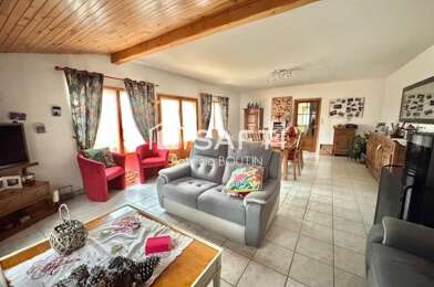 Maison 4 pièces 192000 €