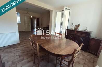 Maison 5 pièces 125000 €