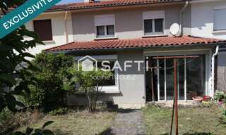 Maison 5 Pièces 110 m² à vendre à Saint-Benoît-de-Carmaux (81400)
