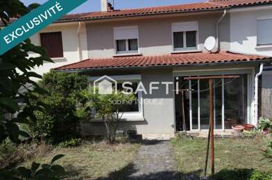 Maison 5 pièces 125000 €