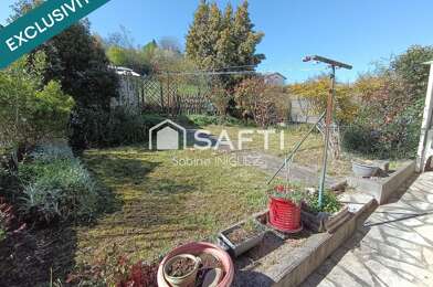 Maison 5 pièces 125000 €