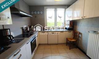Maison 5 Pièces 110 m² à vendre à Saint-Benoît-de-Carmaux (81400)