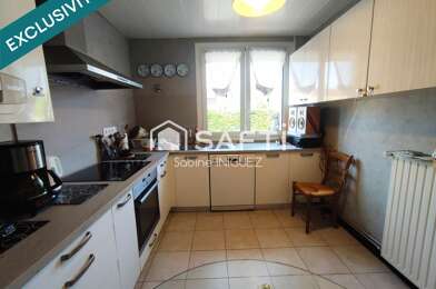 Maison 5 pièces 125000 €