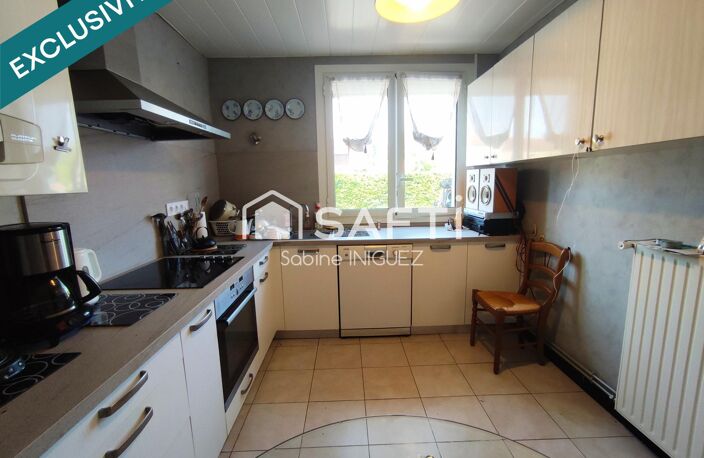 MAISON DE VILLAGE AVEC GARAGE — photo 2