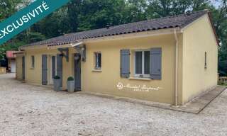 Maison 6 Pièces 149 m² à vendre à Savignac-de-Miremont (24260)