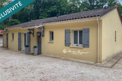Maison 6 pièces 275000 €