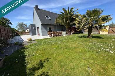 Maison 7 pièces 283000 €