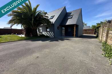 Maison 7 pièces 283000 €
