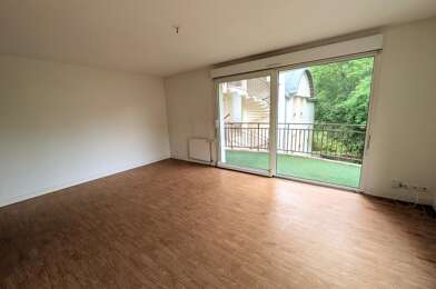 Appartement 3 pièces 228500 €