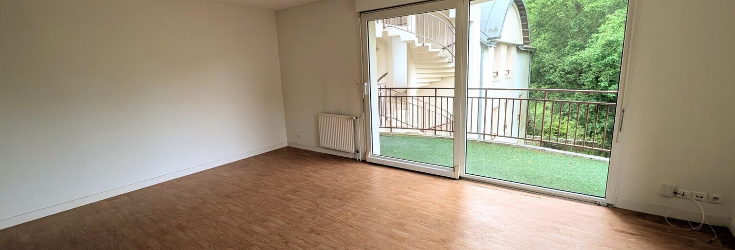 Appartement 3 Pièces 72 m² à vendre à Orvault (44700)
