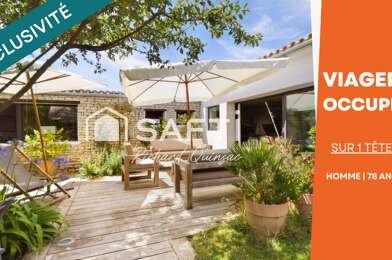 Maison 4 pièces 659000 €