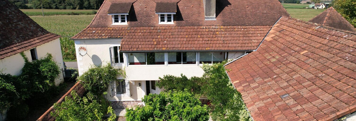Maison 6 Pièces 213 m² à vendre à Navarrenx (64190)