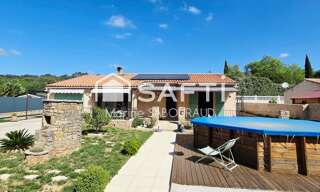 Maison 4 Pièces 88 m² à vendre à Carcès (83570)
