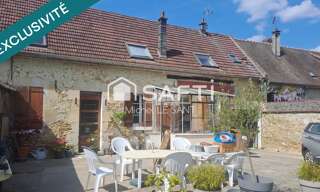 Maison 5 Pièces 107 m² à vendre à Breuil-le-Sec (60840)