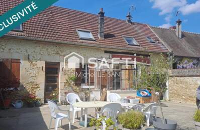 Vente en Viager occupé — photo du bien