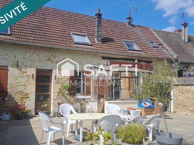 Vente en Viager occupé — photo 1