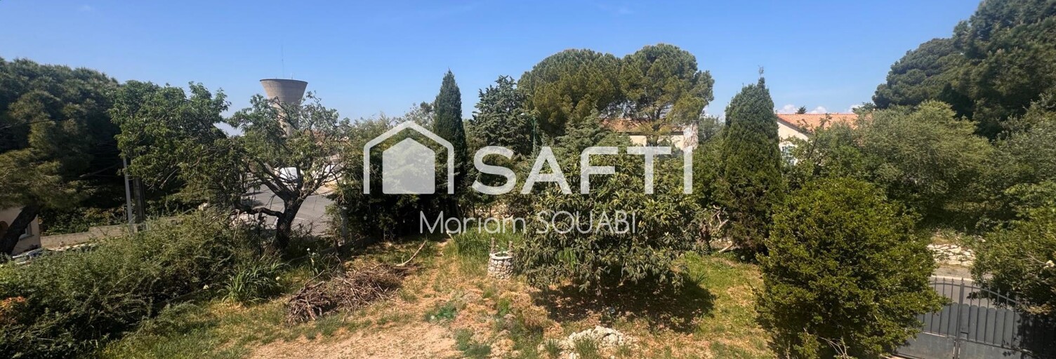 Maison 6 Pièces 160 m² à vendre à Pézenas (34120)