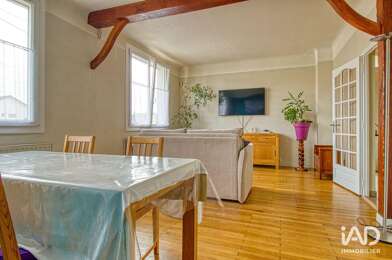 Maison 5 pièces 327000 €