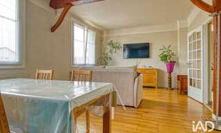 Maison 5 Pièces 117 m² à vendre à Sarcelles (95200)