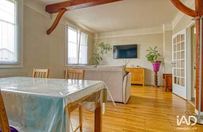 Vente Maison/villa 5 pièces — photo du bien