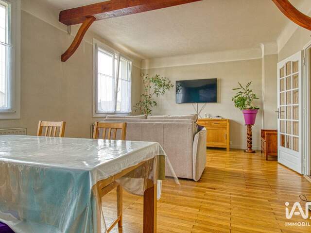 Vente Maison/villa 5 pièces — photo du bien