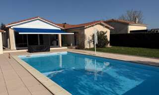 Maison 6 Pièces 162 m² à vendre à Saint-Loubès (33450)