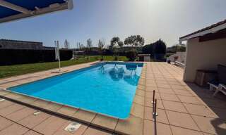 Maison 6 Pièces 162 m² à vendre à Saint-Loubès (33450)